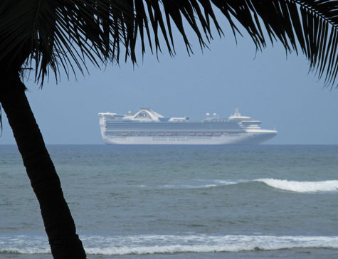 Transportation on Gran Canaria