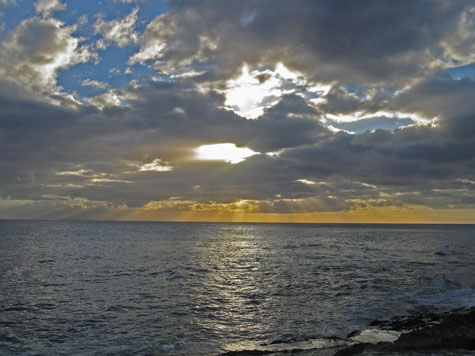 Gran Canaria, Canary Islands